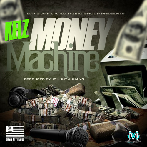 Money Machine
