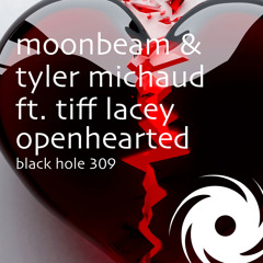 Moonbeam & Tyler Michaud feat. Tiff Lacey — Openhearted