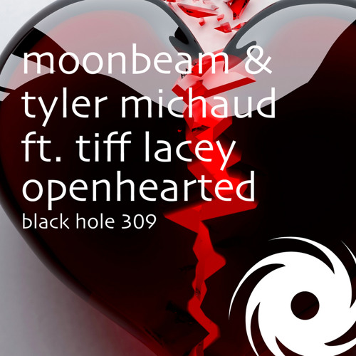 Moonbeam & Tyler Michaud feat. Tiff Lacey — Openhearted