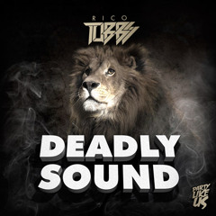 Rico Tubbs - Deadly Sound - E.P out NOW !
