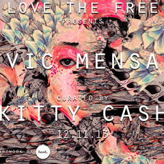 Vic Mensa - She Loves The Mirror