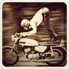 Intermission (On The Head Of A Pin)