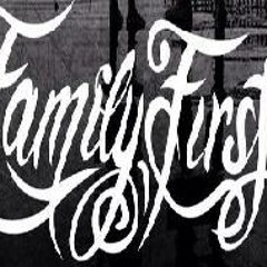 "FAMILY OVER EVERYTHING"
