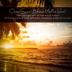 Ocean Scent - Bahoruco (JBE Remix)