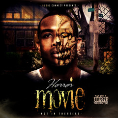 Studda G - Horror Movie (Prod. by J Staffz)