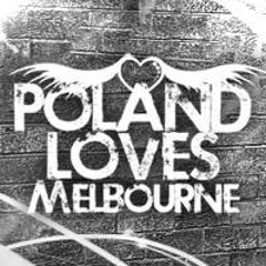 Wave Rocket & Black Che3ry - Poland LOVES Melbourne