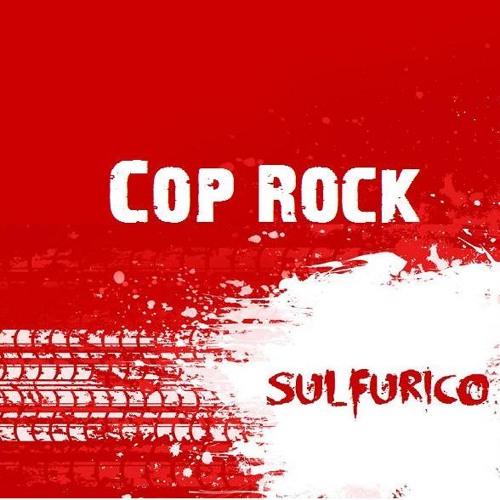 Cop Rock