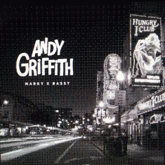 andy griffith
