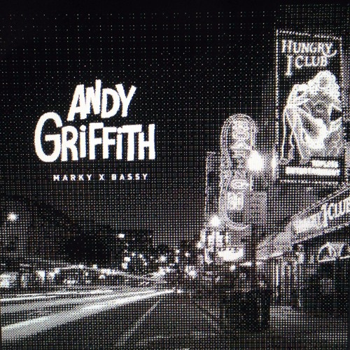 andy griffith