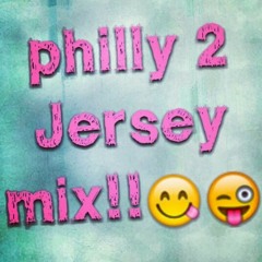 Prt2 Philly Two Jersey Mix!!