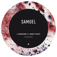 Samuel - Numberuma