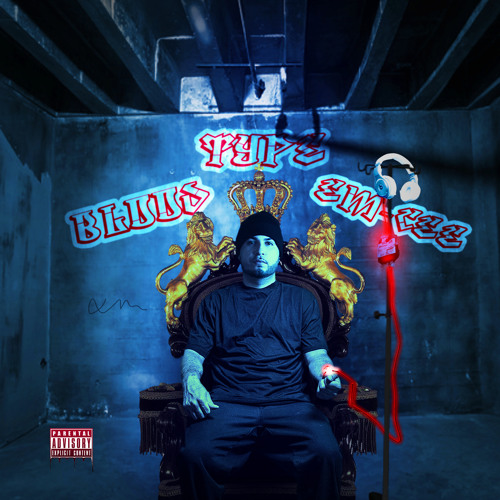 B.T.E.C. (Produced By Crucial the Guillotine)