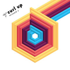 curl up - missed u [ep out NOW on Terrorhythm] <3