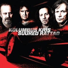 Kolumbus Kris-Rock and Roll naised