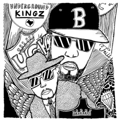 1 - Intro (Smell My Cologne)