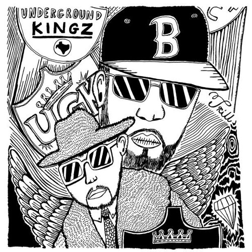 1 - Intro (Smell My Cologne)
