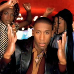 Tony Toni Tone & DJ Quik vs. The Jacka & DJ Fresh - Let's Get Down (DJ TAP.10's Boomin' Blend)