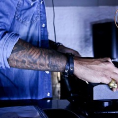 Rishi Nasimi Beach mix - loud IN productions - Adriatique warm up!