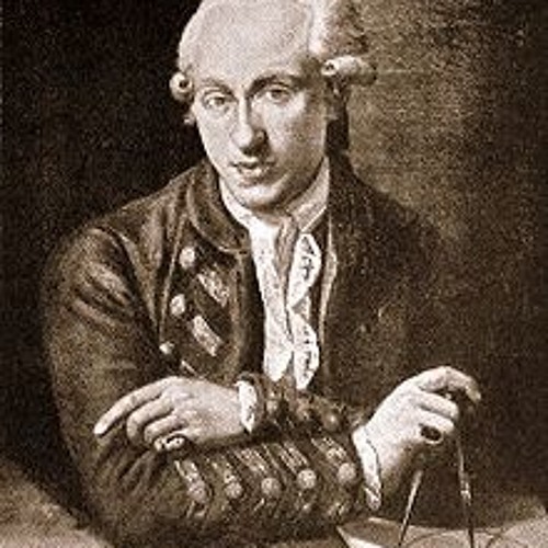 Johann Gottfried Walther, Concerto h-moll, III Allegro