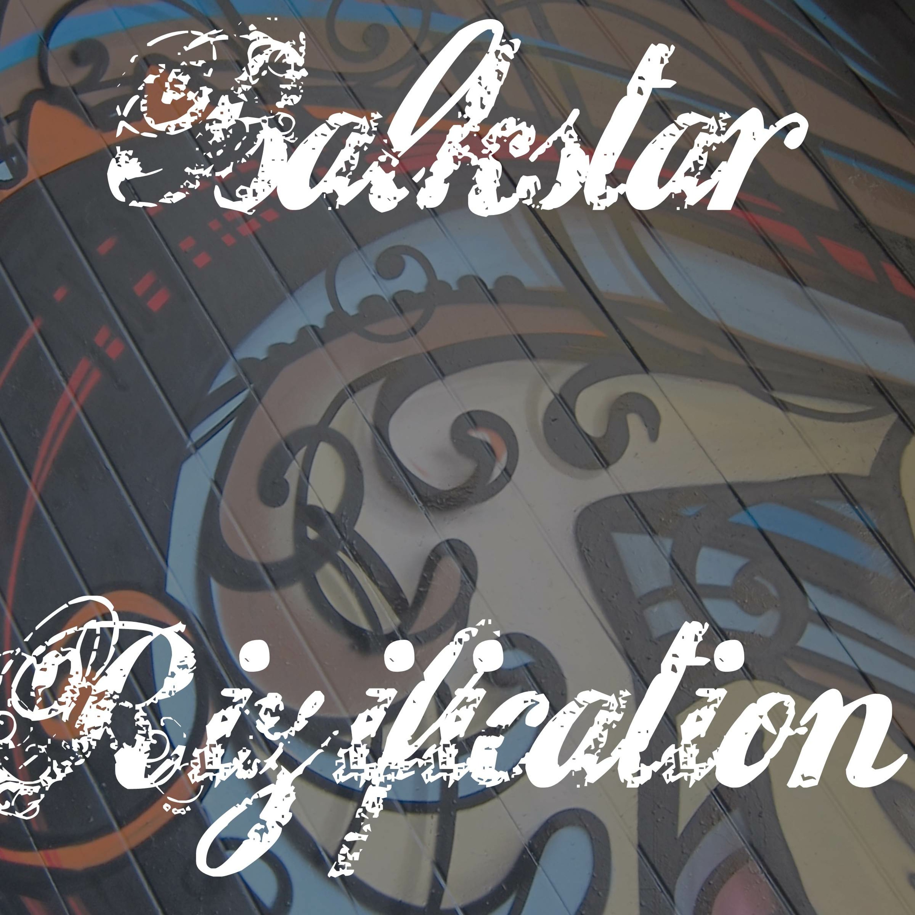 Rizification episode artwork