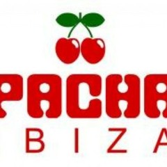 Frankie Knuckles @ Pacha Ibiza 17.09.2000