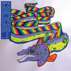 Henry Green - Electric Feel (Markus Daae Edit) + FREE DL