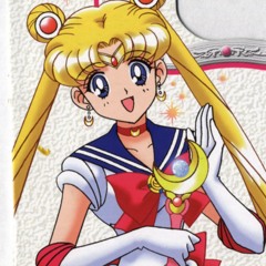 Sailor Moon (Lab-E's Rave Rmx : D )