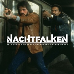Nachtfalken_Vol.1