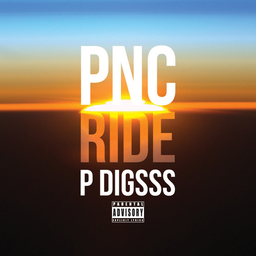 Ride feat. P Digsss