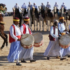 Fatma Bousaha Ya Hawwat