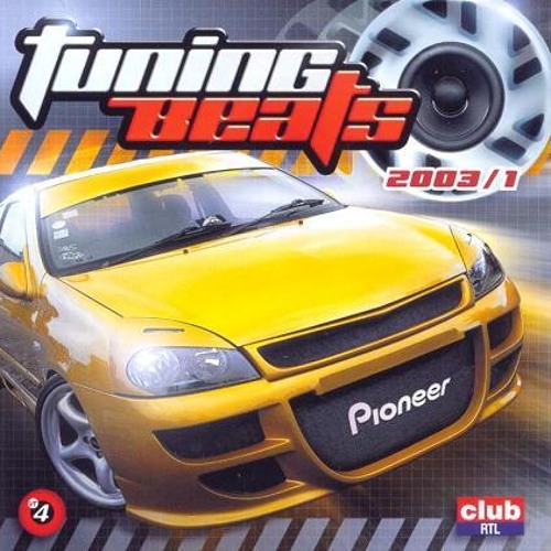 Lobotomy Inc - The Test (Tuning Beats 2003.1)