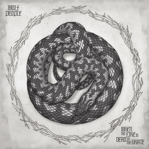 Wolf People - All Returns Part II