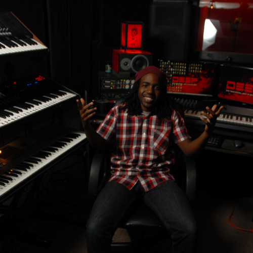 The Arrival (Flight Plan 2) (feat. Shaquille Mitchell)