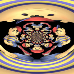 earthbound funny