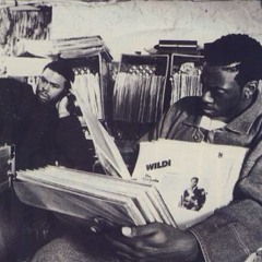 Pete Rock And Cl Smooth - All Soul'd Out (Grand Avenue Basement Edit)