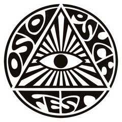 Oslo Psych Fest mixtape