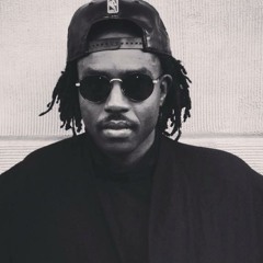 BLOOD ORANGE- CHAMAKAY (ALABONNE REMIX)