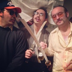Worlds Strongest Maniacs