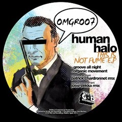 Human Halo   Groove All Night (patrick Chardronnet Remix)