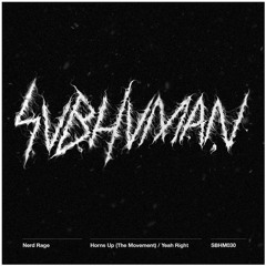 Horns Up (The Movement)