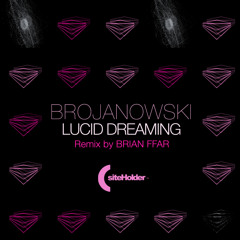 Brojanowski - Pillow Talks (Brian Ffar Remix) - Clip