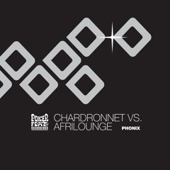 Patrick Chardronnet Vs. Afrilounge   Shake It