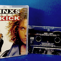 INXS - Never Tear Us Apart - Alto Sax Cover