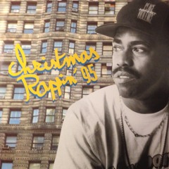 Rap Legende Kurtis Blow Christmas Rap