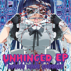 Round Wave Crusher - Unhinghed EP (crossfade preview)