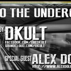 i like dark techno part 4 !!!