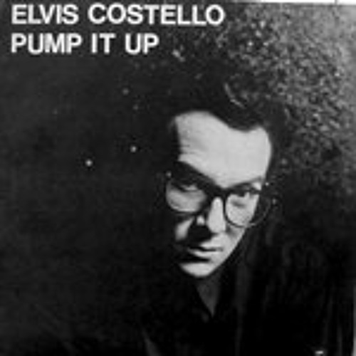 洋楽 ELVIS COSTELLO - PUMP / 1978 Live 洋楽 ELVIS COSTELLO - PUMP / 1978 Live 250px-