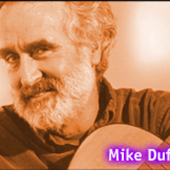 Mike Duffy - Broken Badminton Rackets