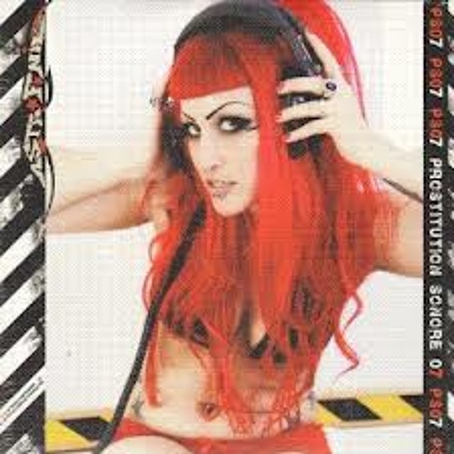 MindCTRL - FuckTheBitch#FamilyTEKCrew# DjSet