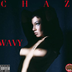 Wavy - Chaz Indigo Feat. Jay Hoffa (Prod. Soul)